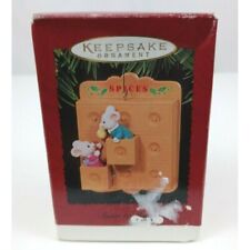 1995 hallmark keepsake for sale  Mound City