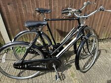 Stunning Pair Of Vintage Bikes. Man And Women’s Raleigh Bicycles  for sale  Shipping to South Africa