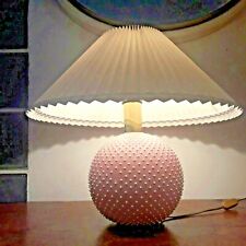 Bellissima lampada tavolo usato  Italia