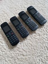 Telekom speedphone schwarz gebraucht kaufen  Kalletal