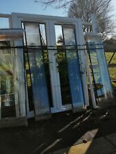 Upvc french doors for sale  ROYSTON