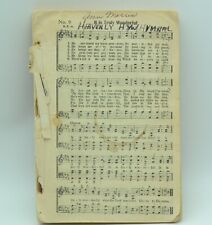 Heavenly highway hymns for sale  Payson