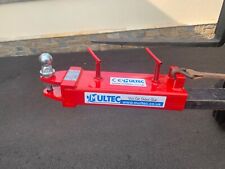 Fork hitch attachment for sale  Shipping to Ireland