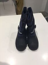 Trespass waterproof boots for sale  YATELEY