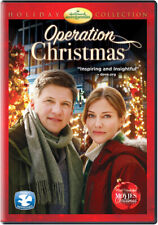 Operation christmas dvd for sale  Seattle