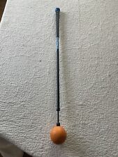 Orange whip compact for sale  Omaha