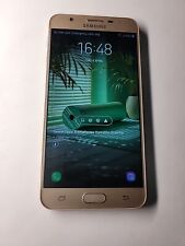 Usado, Samsung Galaxy J7 Prime Gold 16Gb desbloqueado #225A comprar usado  Enviando para Brazil