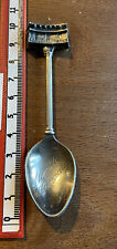 Collectable spoon hamilton for sale  CRAVEN ARMS