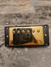 Captador de pescoço Epiphone Les Paul Alnico Classic PRO HUMBUCKER ACPNHBN-C comprar usado  Enviando para Brazil