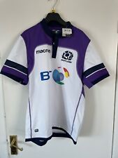 Scottish rugby top for sale  ARBROATH