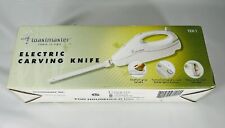 Electric carving knife for sale  Berlin