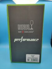 Riedel performance decanter for sale  Taylor