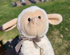 Gund lamb plush for sale  Dayton