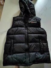 Kids bodywarmer aged for sale  PLYMOUTH