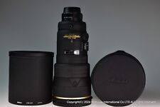 Near MINT NIKON AF-S NIKKOR ED 300mm f/2.8D SWM, used for sale  Shipping to South Africa