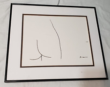Pablo picasso femme for sale  Palm Springs