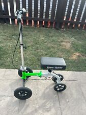 medical leg scooter knee for sale  Schaumburg