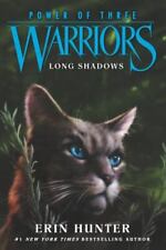 Warriors: Power of Three #5: Long Shadows por Hunter, Erin comprar usado  Enviando para Brazil