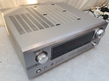 Denon power amplifier for sale  REDHILL