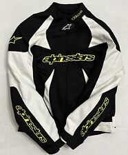 Alpinestars textile motorcycle for sale  Ruthven
