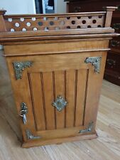 Antique gothic carved for sale  LONDON