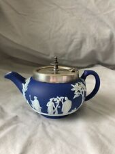 Wedgwood dark cobalt for sale  CARNFORTH