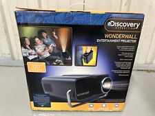Discovery wonderwall entertain for sale  Fort Myers