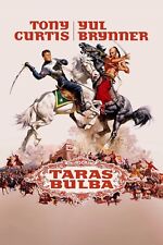 Taras bulba public for sale  OLDBURY