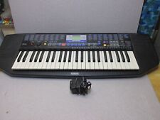 YAMAHA PSR-78 ELECTRIC KEYBOARD w/ MUSIC HOLDER - ELECTRIC ORGAN for sale  Shipping to Canada