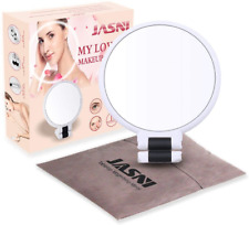 15x magnifying makeup for sale  BANGOR