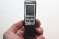 Gravador de voz digital portátil Sony ICD-P520 comprar usado  Enviando para Brazil