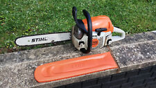 Used stihl ms251 for sale  BURY ST. EDMUNDS