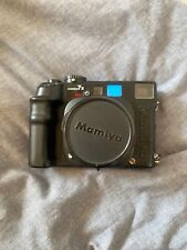 Mamiya 7ii camera for sale  Austin