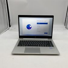 Used, HP EliteBook 840 G5 Intel Core i5-8250U 1.6GHz 16GB RAM 256GB SSD Windows 11 Pro for sale  Shipping to South Africa