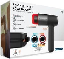 Sharper image powerboost for sale  Adairsville