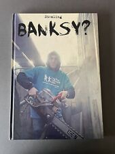 Stealing banksy tony for sale  UK