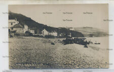 hallsands for sale  TAIN