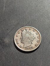 Cents 1901 usa d'occasion  Lille-
