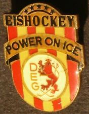 Eishockey vereins pin gebraucht kaufen  Bleckede