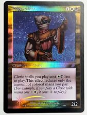 MTG Foil 1X Edgewalker X1 Scourge Magic - NM, used for sale  Shipping to South Africa