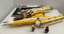 Lego star wars for sale  LANCASTER
