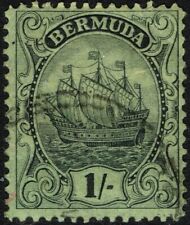 87a bermuda 1934 for sale  DROITWICH