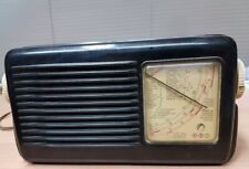 Radio valvole radiomarelli usato  Palermo