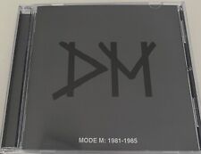 Depeche mode mode for sale  Shipping to Ireland