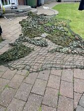 camouflage netting for sale  ARMAGH