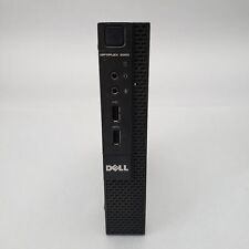 Dell Optiplex 3020M Intel Core i5-4590T 2.00GHz 8GB RAM sem HDD - Testado comprar usado  Enviando para Brazil
