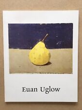 Euan uglow exhibition for sale  LONDON