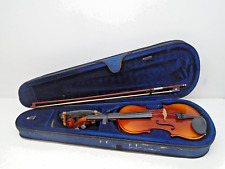 Intermusic Student Violin With Case And Accessories *Read Description* for sale  Shipping to South Africa
