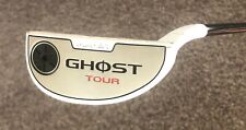 Taylormade ghost tourma for sale  North Fort Myers