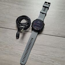 Used, Garmin Fenix 6 Pro Solar GPS Smart Watch for sale  Shipping to South Africa